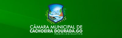 A Câmara Municipal de Cachoeira Dourada (Go) abriu inscrições para a vaga de secretária geral