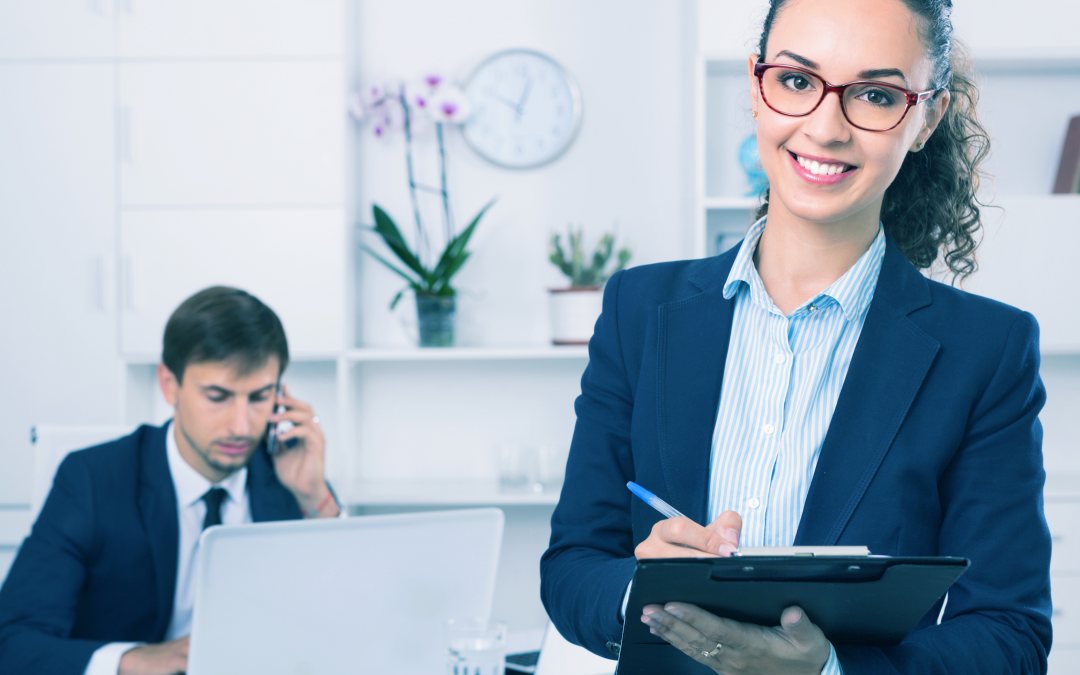 Qual o papel do Secretariado Remoto na sua empresa?