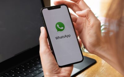 ETIQUETA DE EDUCAÇÃO ONLINE: regras na comunicação do consultório via WhatsApp